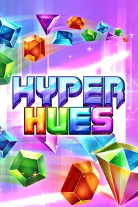 Hyper Hues
