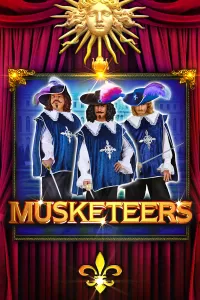 Musketeers